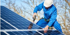 Installation Maintenance Panneaux Solaires Photovoltaïques à Aboncourt